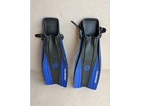 us divers flippers