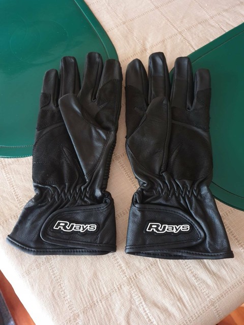 rjays motorcycle gloves