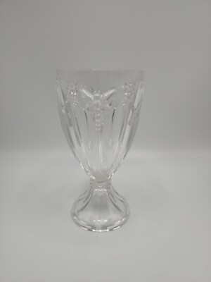Lenox butterfly 2025 meadow wine glasses
