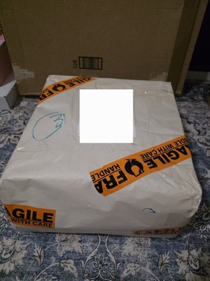 Artikelfoto(s) von einem verifizierten Käufer