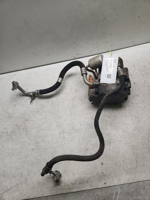 MERCEDES C350 C CLASS W205 AIR COMPRESSOR PUMP A0008302800 2015-2018 2.0 PETROL