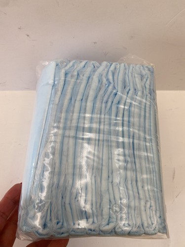 Cardinal Health Under pads Wings Basic 10 Pack 23” X 36” Absorbent under pads