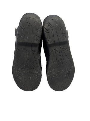 Boots Motorcycle Touring TCX Airwire Surroung GTX Goretex Black Boots