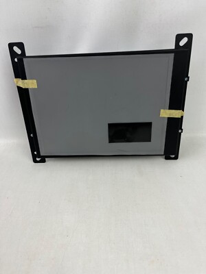 LCD Upgrade For 9'' CRT ProtoTrak MX2/3 AGE2/3 LX2/3 w/Cable Kit for 15814R F