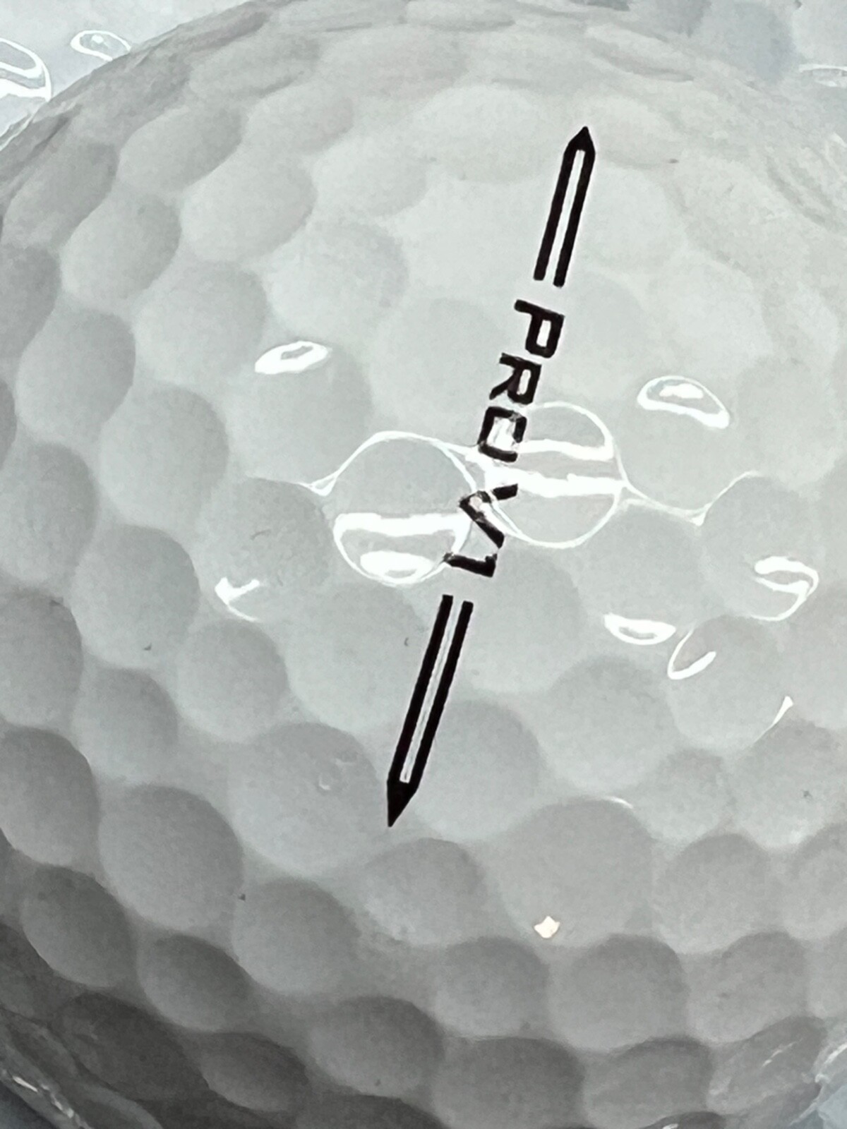 美品Titleist Pro V1 24個＋4個おまけ付き Titleist Pro V1 PINK AAAA Near Mint 24 Used Golf Balls 4A