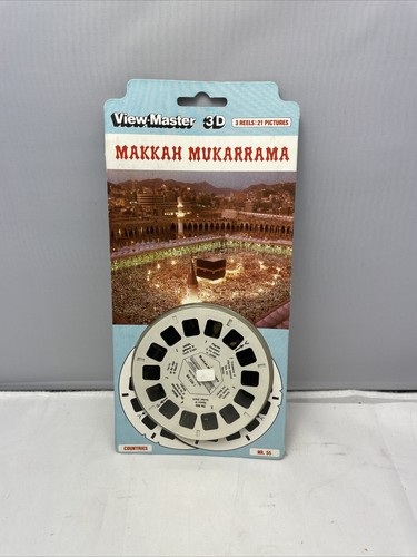 超レア！ View Master ビューマスター 宮古島 3リールパケット 超レア！ View Master ビューマスター 宮古島 3リールパケット