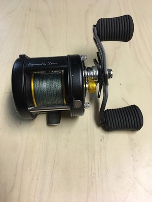 daiwa millionaire classic