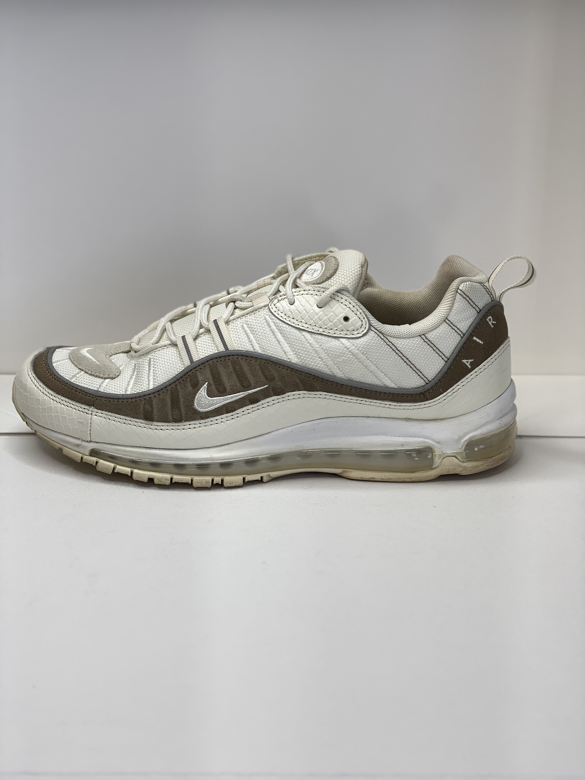 nike air max 98 se sepia stone