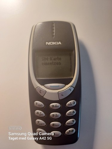 Nokia 3310 original | eBay