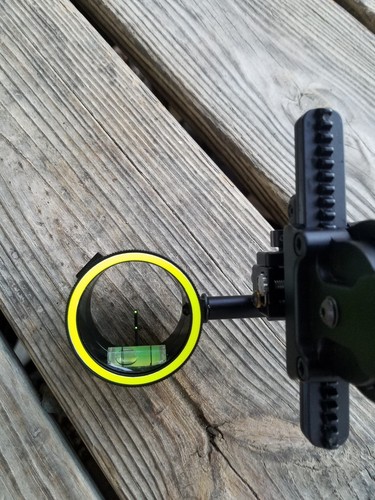 Spott Hogg Hogg Father double up pin