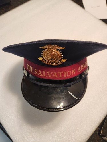 NBC Salvation Army キャップ ヴィンテージ Vintage $_12.JPG?set_id=880000500F