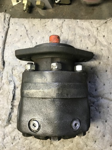 Parker m2b16916S40NV High Speed Hydraulic Motor