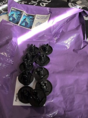 經驗證買家提供的物品圖片