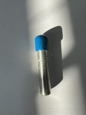 NORTON INDUSTRIAL DIAMOND BC 2-6 3/8 SHAFT