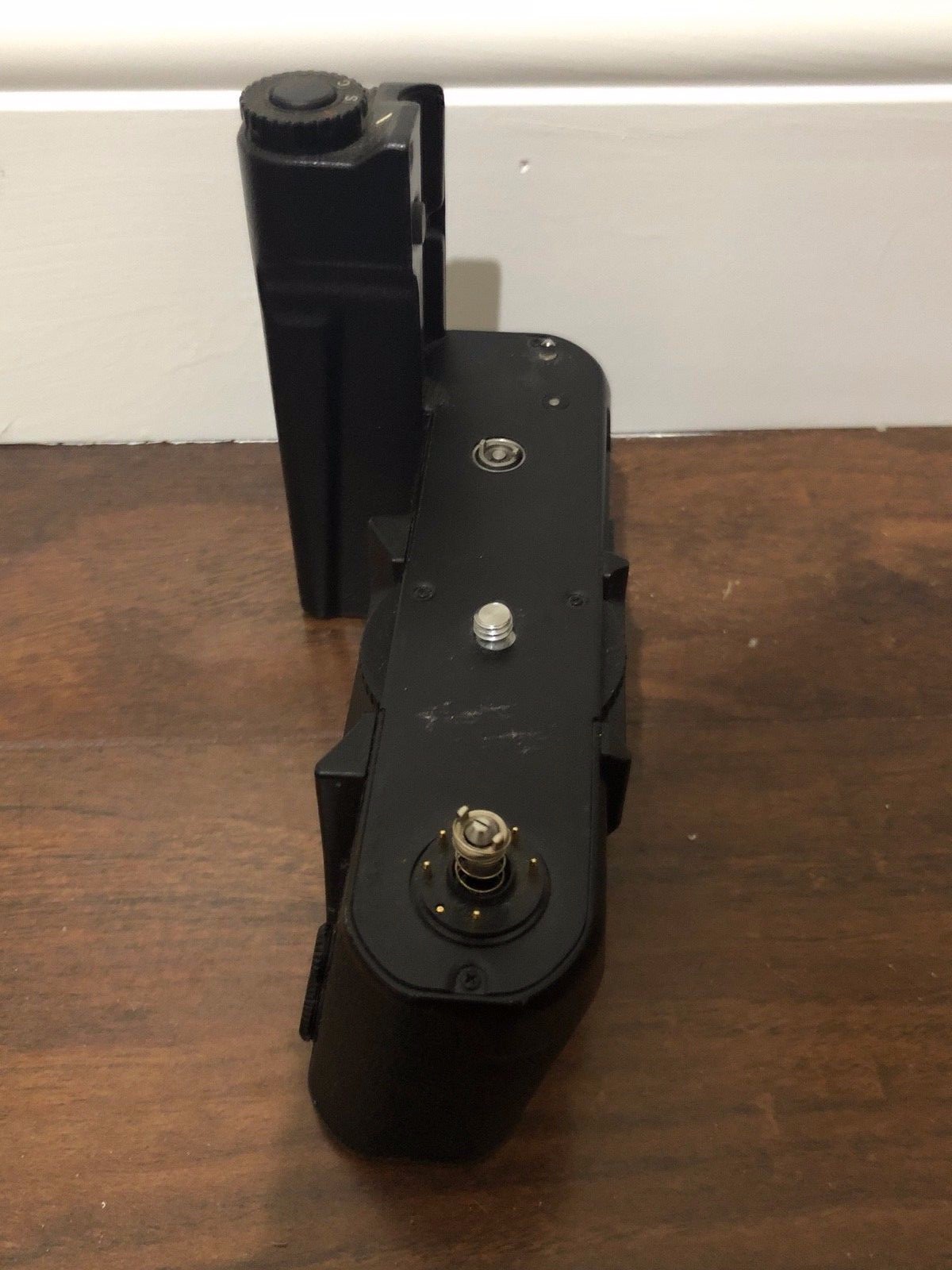 Nikon MD-4 MD 4 Motor Drive for F3 HP F3/T F3P - UN TESTED-