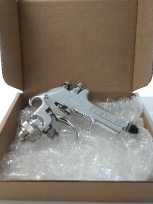 Devilbiss JGA-510 Spray Gun w/797 air cap and FX spray nozzle