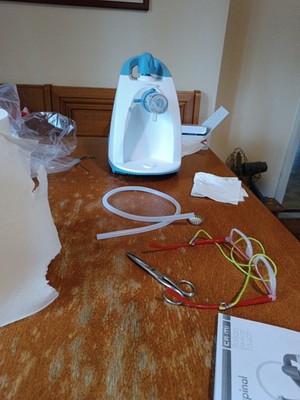 Artikelfoto(s) von einem verifizierten Käufer