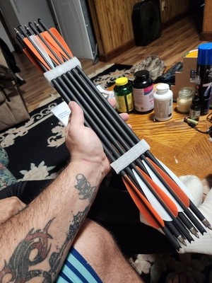 Artikelfoto(s) von einem verifizierten Käufer