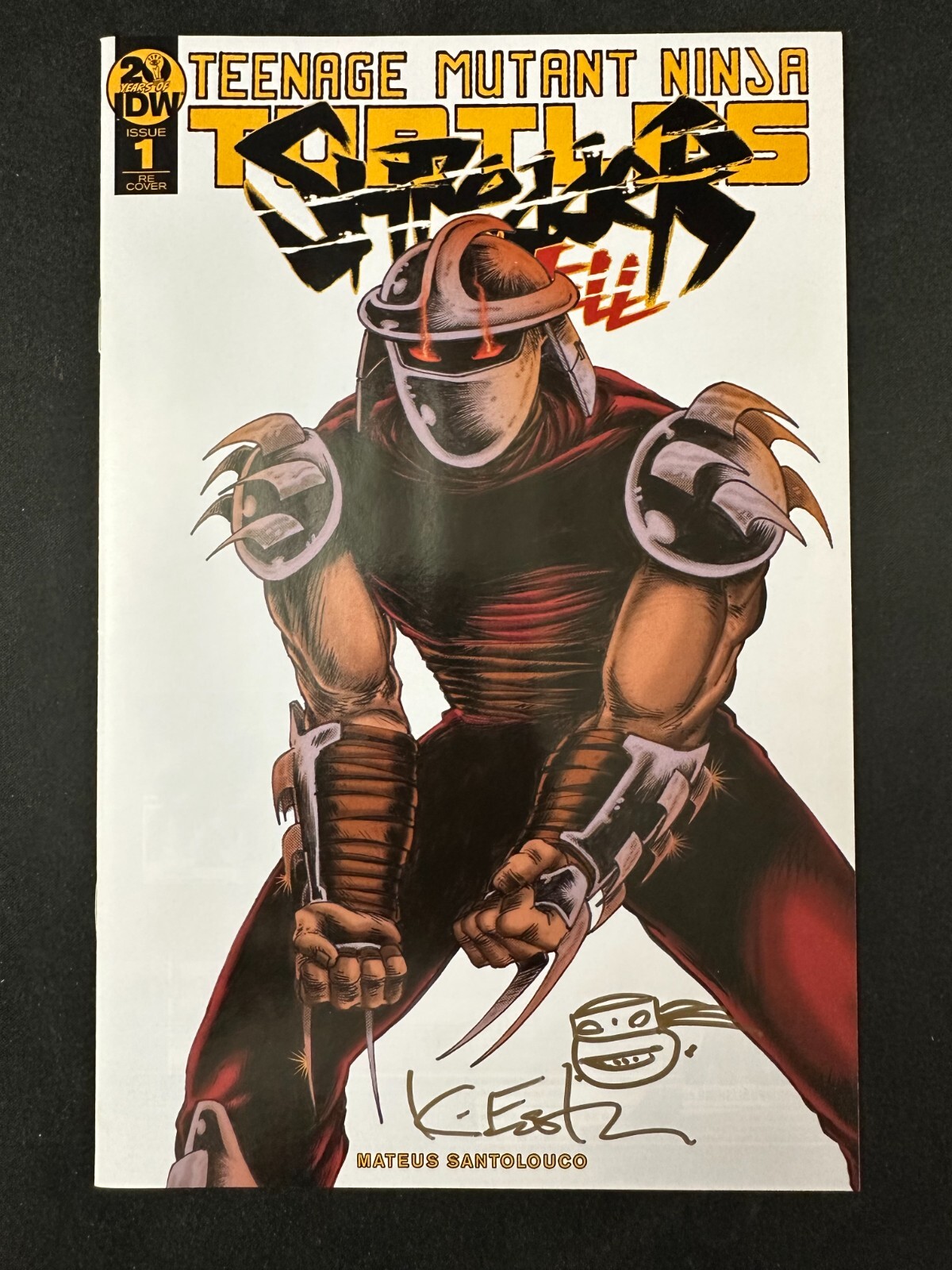 完売品　TIDE Mutant Ninja Turtles ポスター Teenage Mutant Ninja Turtles (Timed Edition) Poster – Mondo