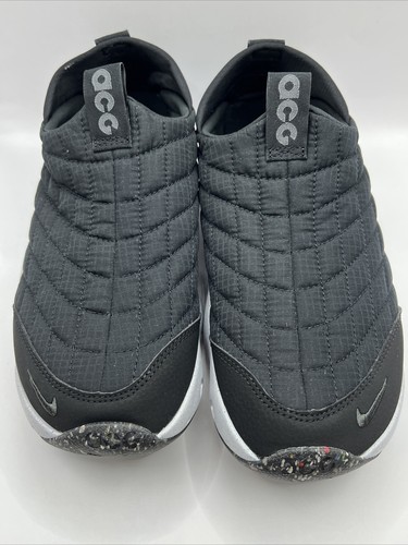 【新品タグ付き】NIKE acg moc 3.0 26cm ブラック Nike ACG Moc 3.0 Mt. Fuji for Sale | Authenticity Guaranteed