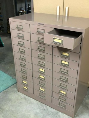 Filing Cabinets Used File Cabinets 2