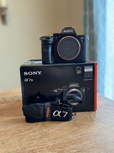 【最終値下げ！】sony a7iii 総額50万以上 フルセット 最終値下げ！】sony a7iii 総額50万以上 フルセット - メルカリ