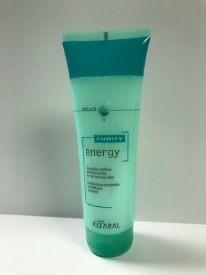 Kaaral Energy Conditioner, H005, 250ml/ 8.8 fl.oz FREE  SHIPPING