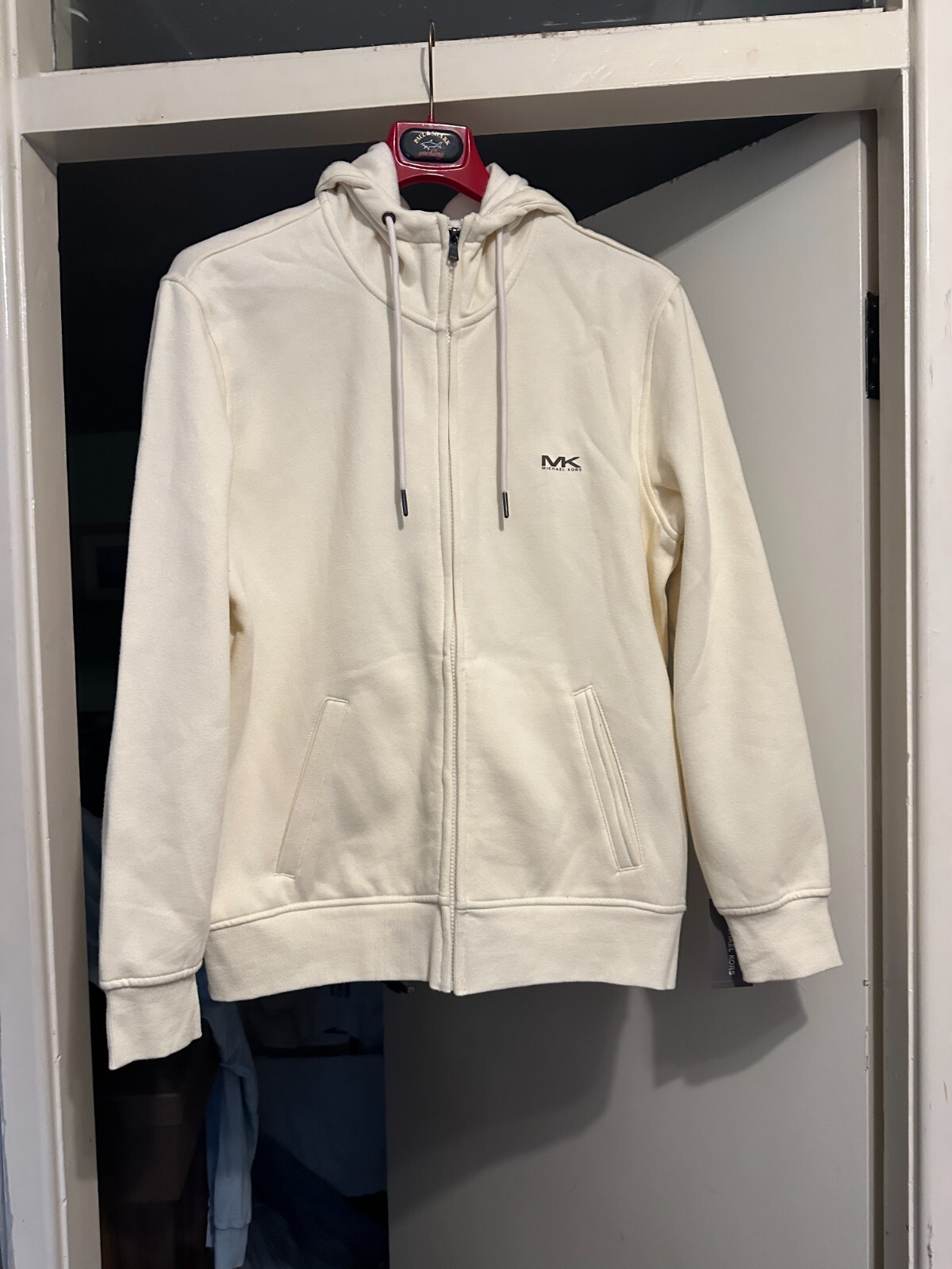 【MR104】 MR.High Fashion Oct.2001 No.104 Arctic Light Performance Quarter Zip | Men's Pullovers
