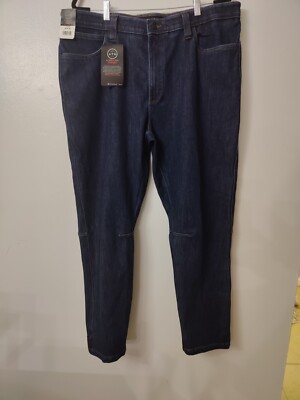 Wrangler Caviar ATG All Terrain Gear Straight Fit Pants 34x32NWT