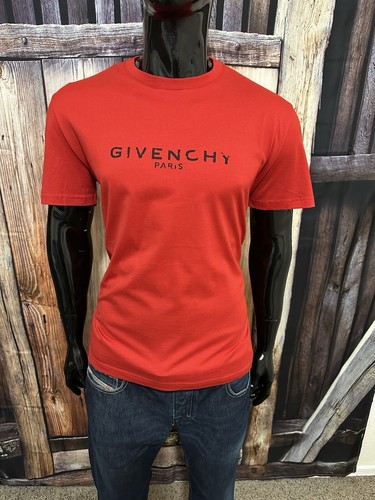 【関税&送料込】Givenchy T-Shirt Givenchy Paris In Cotone GIVENCHY Paris t-shirt in cotton in - white | Givenchy US