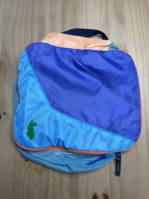 Cotopaxi Cubo Packing Cube (Del Dia, 10L)