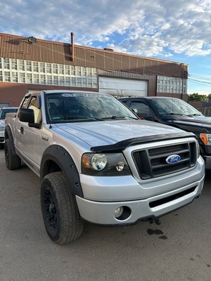04 05 06 07 08 FORD PICKUP F150 Steering Gear (incl. Rack)