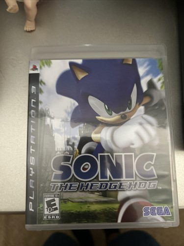 Sonic's UGC【新品未開封・PS3北米版】 Sonic's UGC【新品未開封・PS3北米版】 $_12.JPG