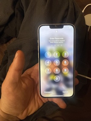 Photos de l'objet d'un acheteur vérifié