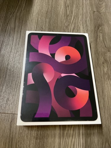 Apple iPad Air5 ピンク 64GB iPad Air Wi-Fi 64GB - ピンク（第5世代）[整備済製品] - Apple