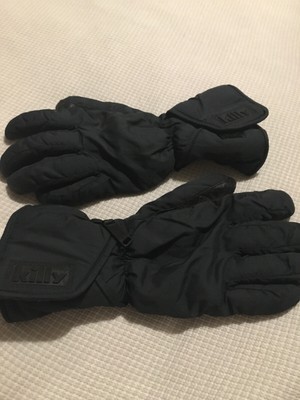 killy ski gloves