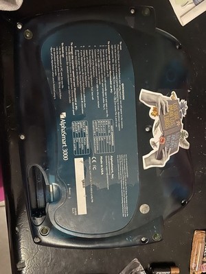 Item photo(s) from verified buyer