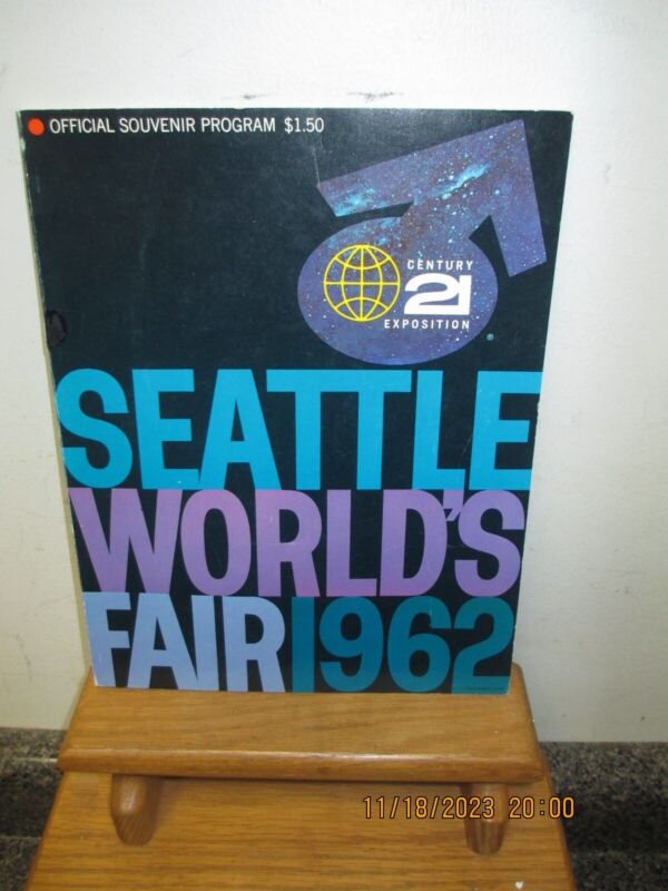 1962 Seattle