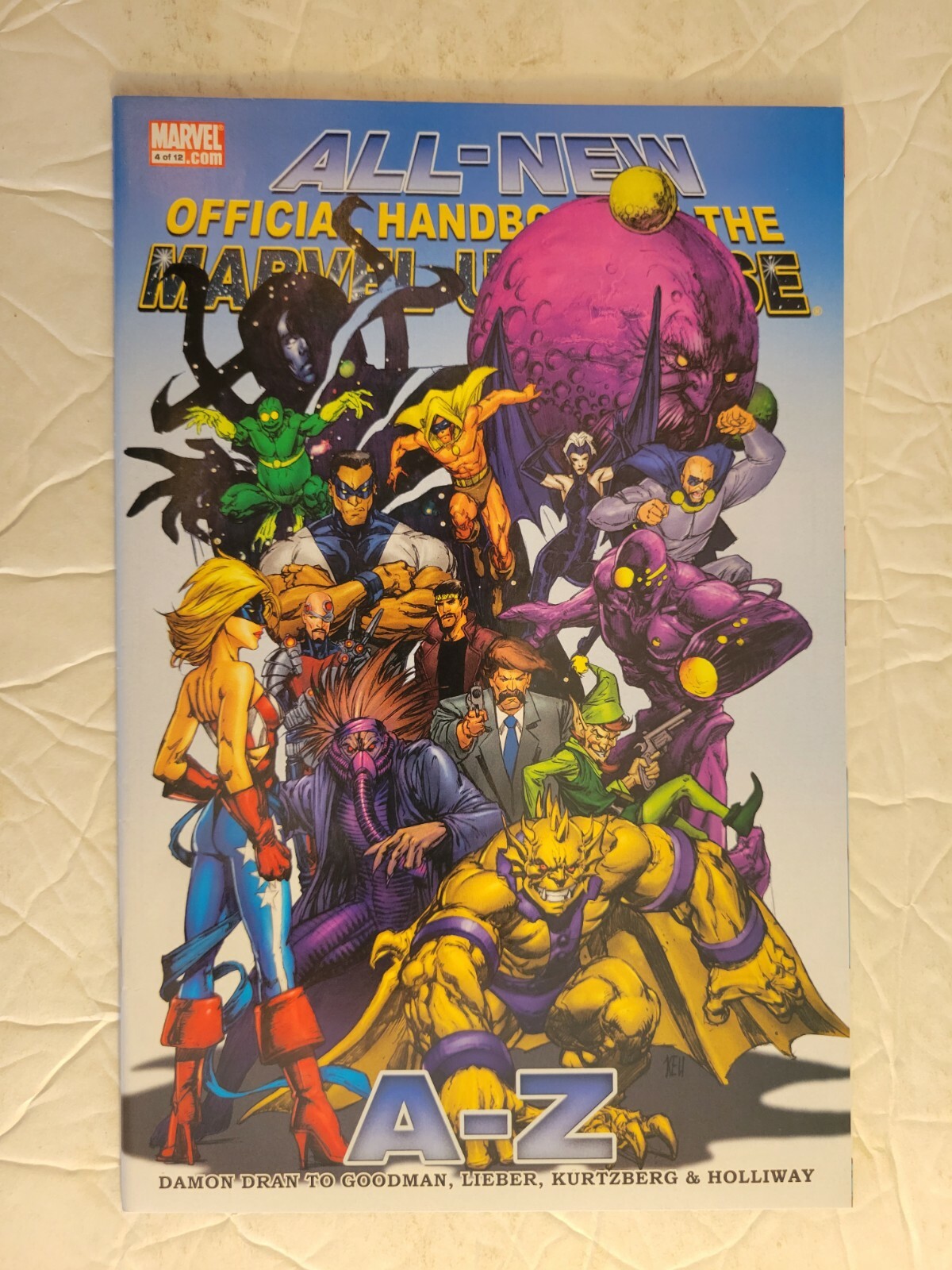 MARVEL - マーベル　ウォーカー　コミックアソート Amazon.co.jp: HiPlay Fondjoy マーベル・コミック Infinity