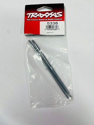 Traxxas Revo Toe Link Steel 5mm (2) TRA5338  ^*