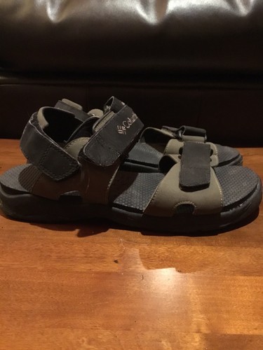 Columbia Challenger Sandal Mens Outdoor Trail Water Shoe YM4032-223 Size 10