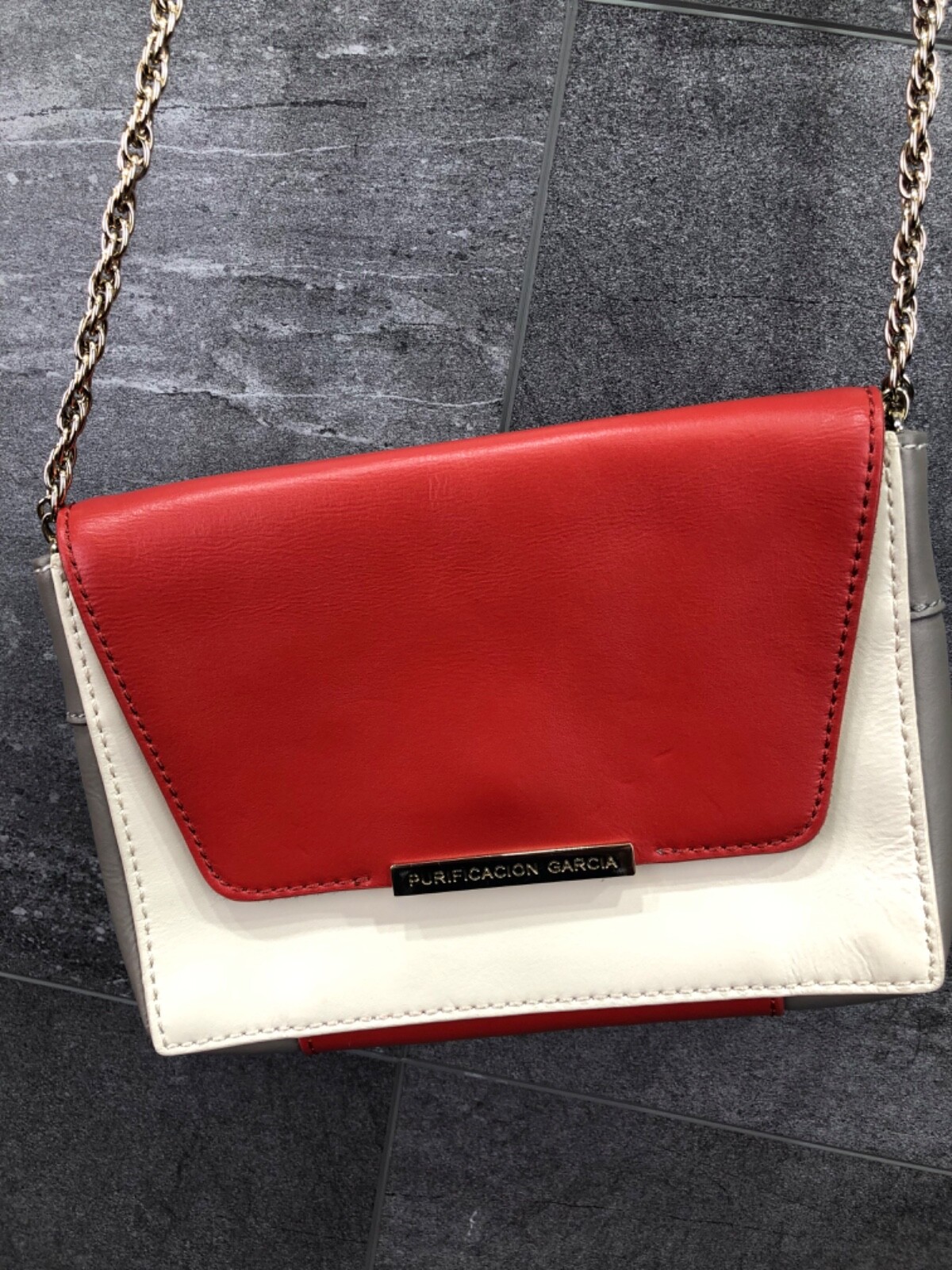 【Purificacion Garcia】かごバッグ Handbags - Bags - Women - Purificacion Garcia United States