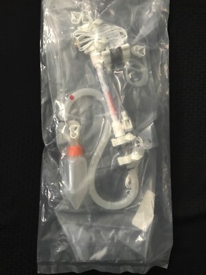 REPLIGEN KrosFlo MBT Disposable Module Bag Tubing Set w/Membrane CKROSCN50184S