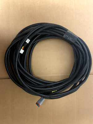 Lippert Hall Effect Sensor Wiring Harness Cable RV Ground Control 3.0