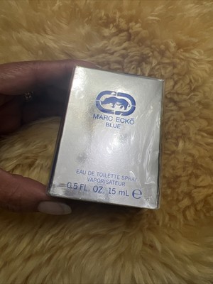 MARC ECKO 0.5 OZ / 15 ML EDT SRPAY FOR MEN  