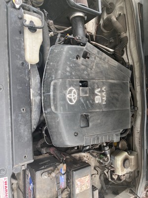 image 1 of engine