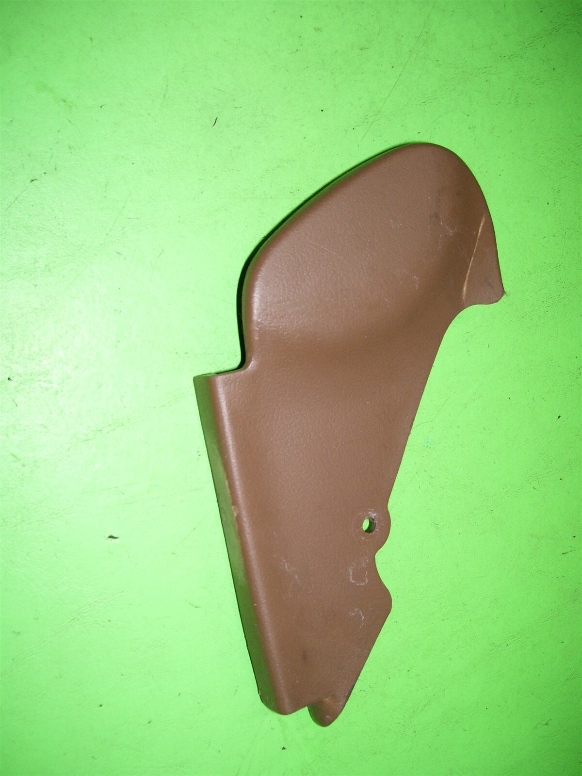 しまたく 91 Nissan 300zx Z32 Right Passenger Seat TRIM 87406-30P00