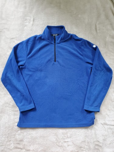 メンズウェア BOGEYBOYS APPLE SEASON PULLOVER FLEECE L BOGEYBOYS APPLE SEASON PULLOVER FLEECE L