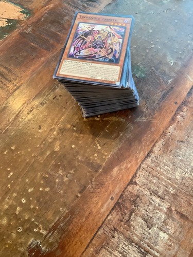 Lot of Yugioh Trading Cards. Mixed Lot. 200 cards! All Common NM-M