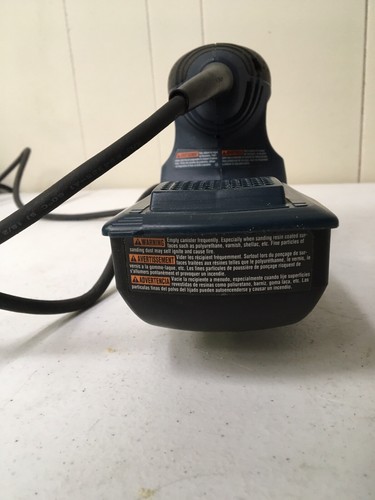 Bosch (1297D) - SheetLoc Corded 1/4 Sheet Palm Sander